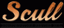 Scull Construction Service Inc