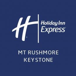 Holiday Inn Express Keystone/Mt Rushmore