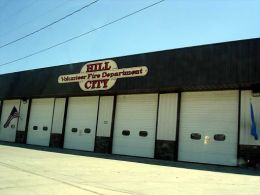 Hill City Volunteer Fire Department/Hill City Ambulance District