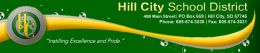 Hill City School District 51-2