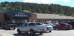 Krull's Market
